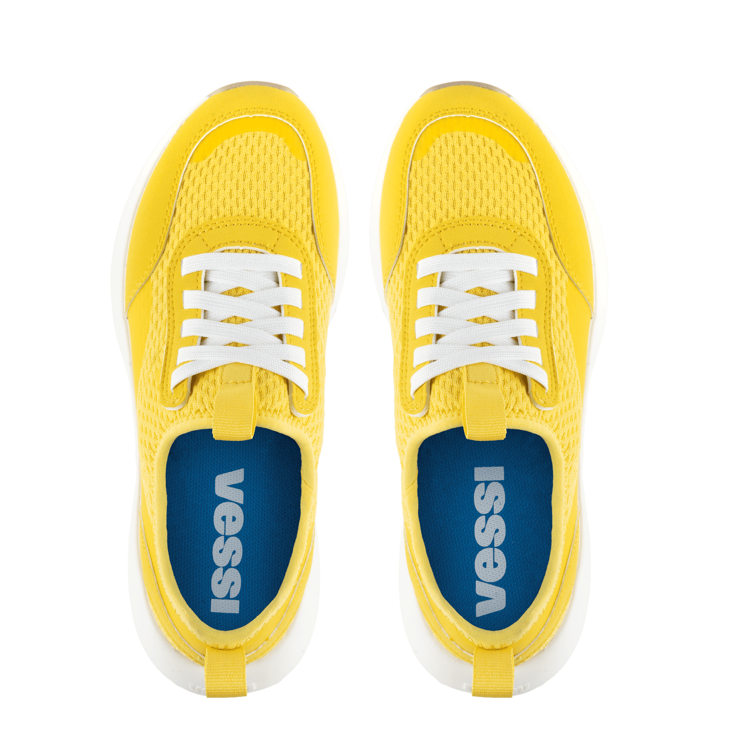 Men's Pacific Sneaker - Soleil - Image 6