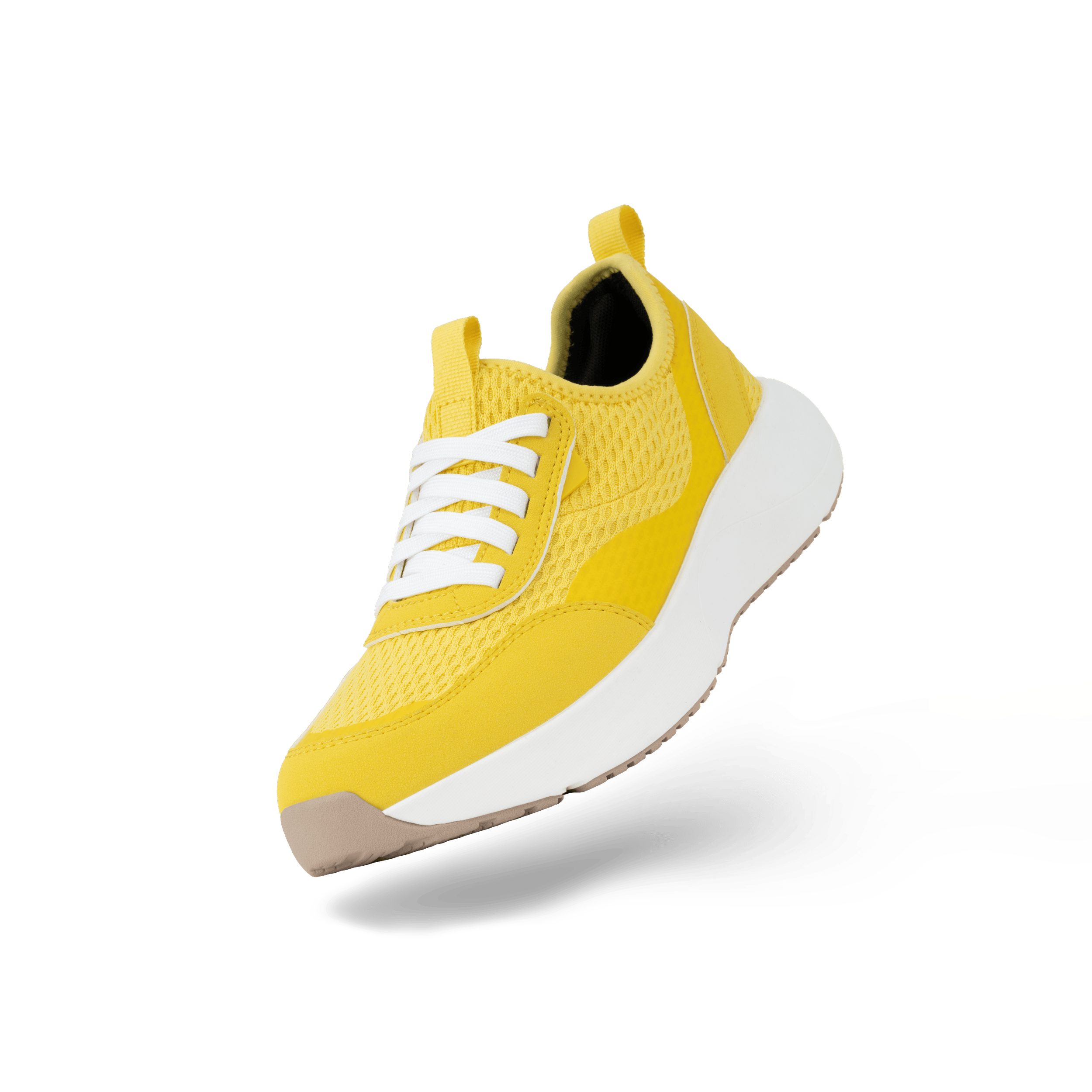Men's Pacific Sneaker - Soleil - Image 2