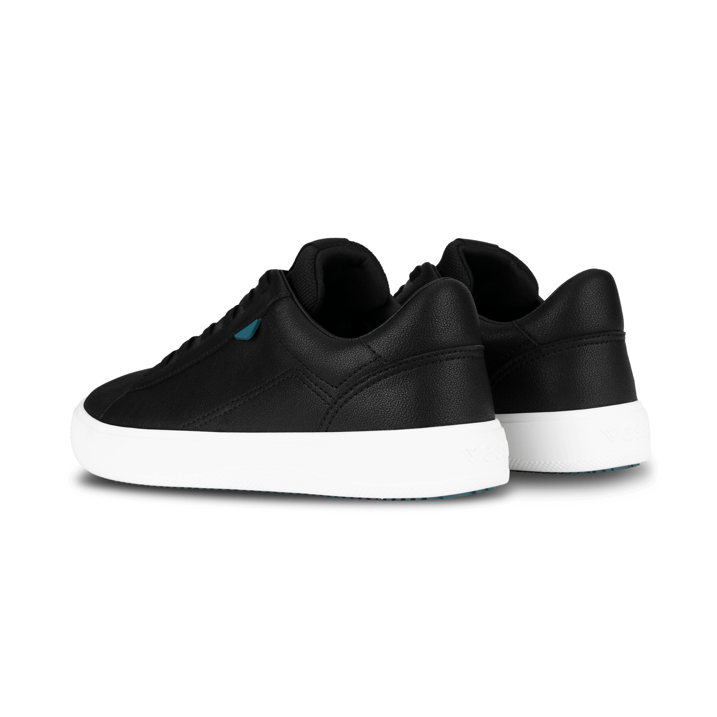 Men's Soho Sneaker - Asphalt Black - Image 4