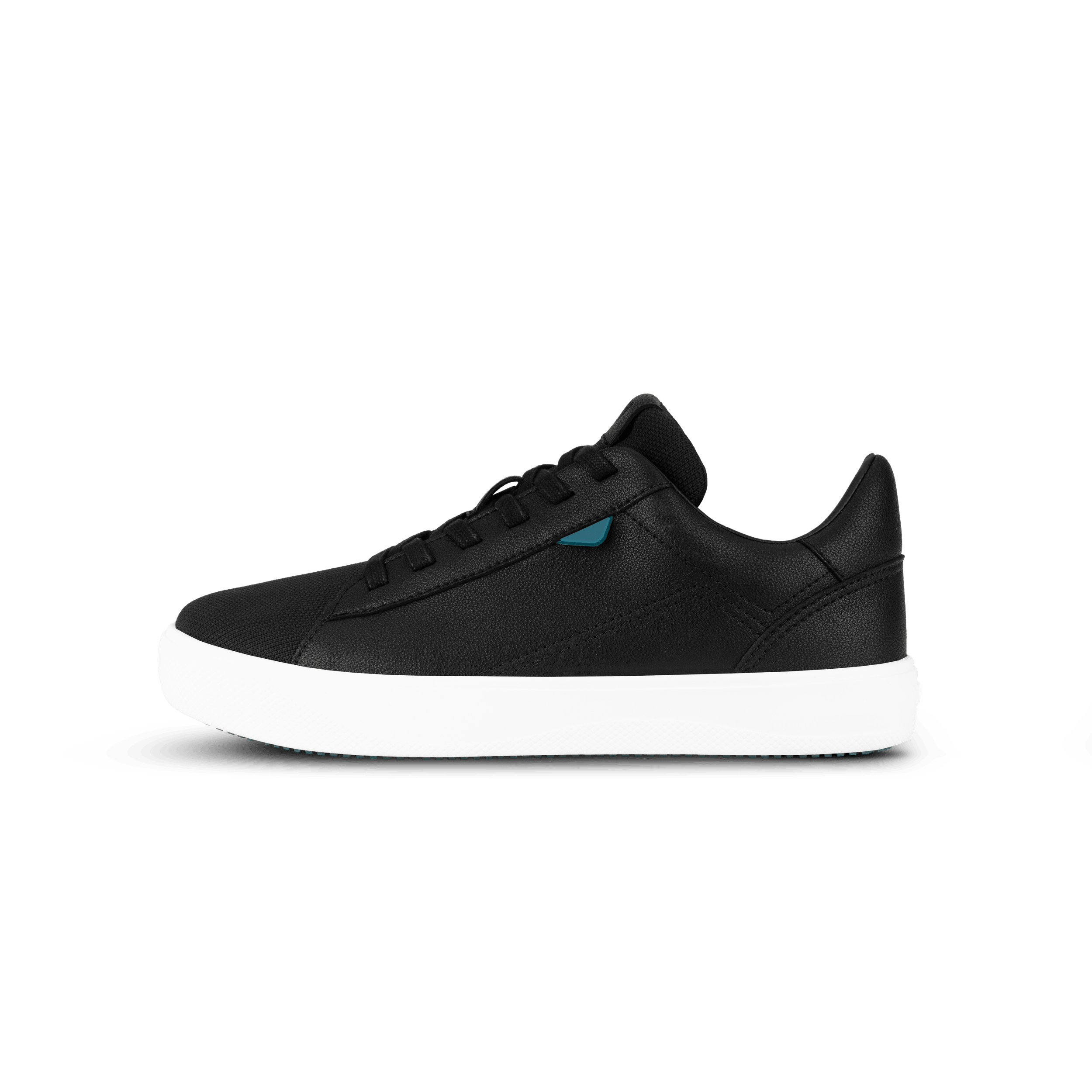 Men's Soho Sneaker - Asphalt Black