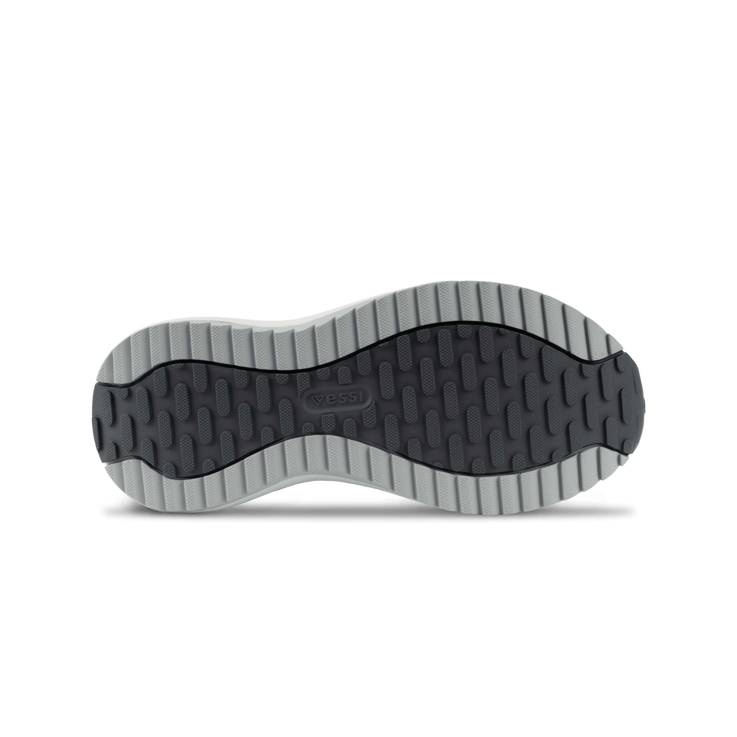 Women's Stormburst High Top - Dark Grey/White - Image 3