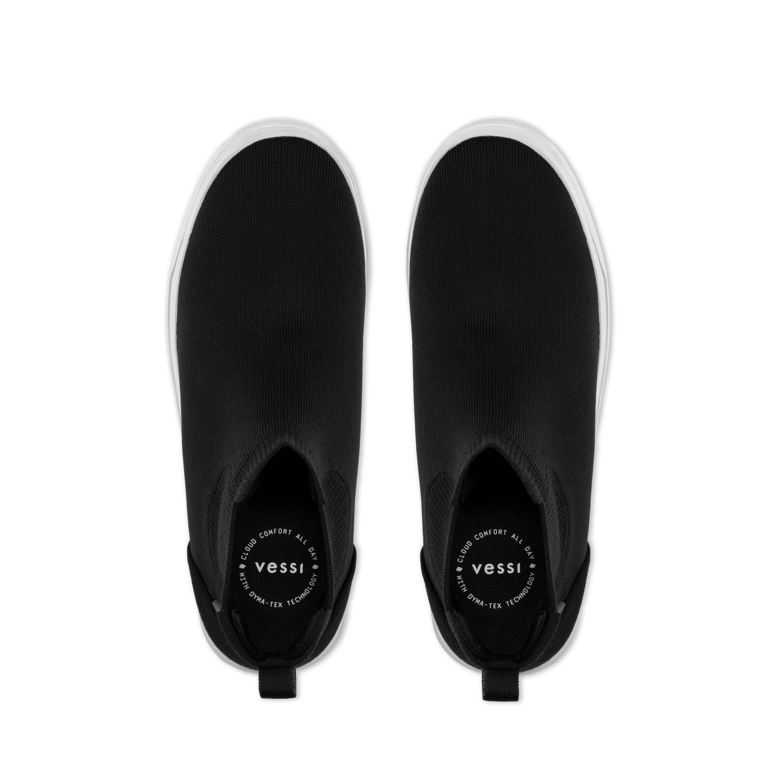 Women's Uptown Chelsea - Black - Image 6