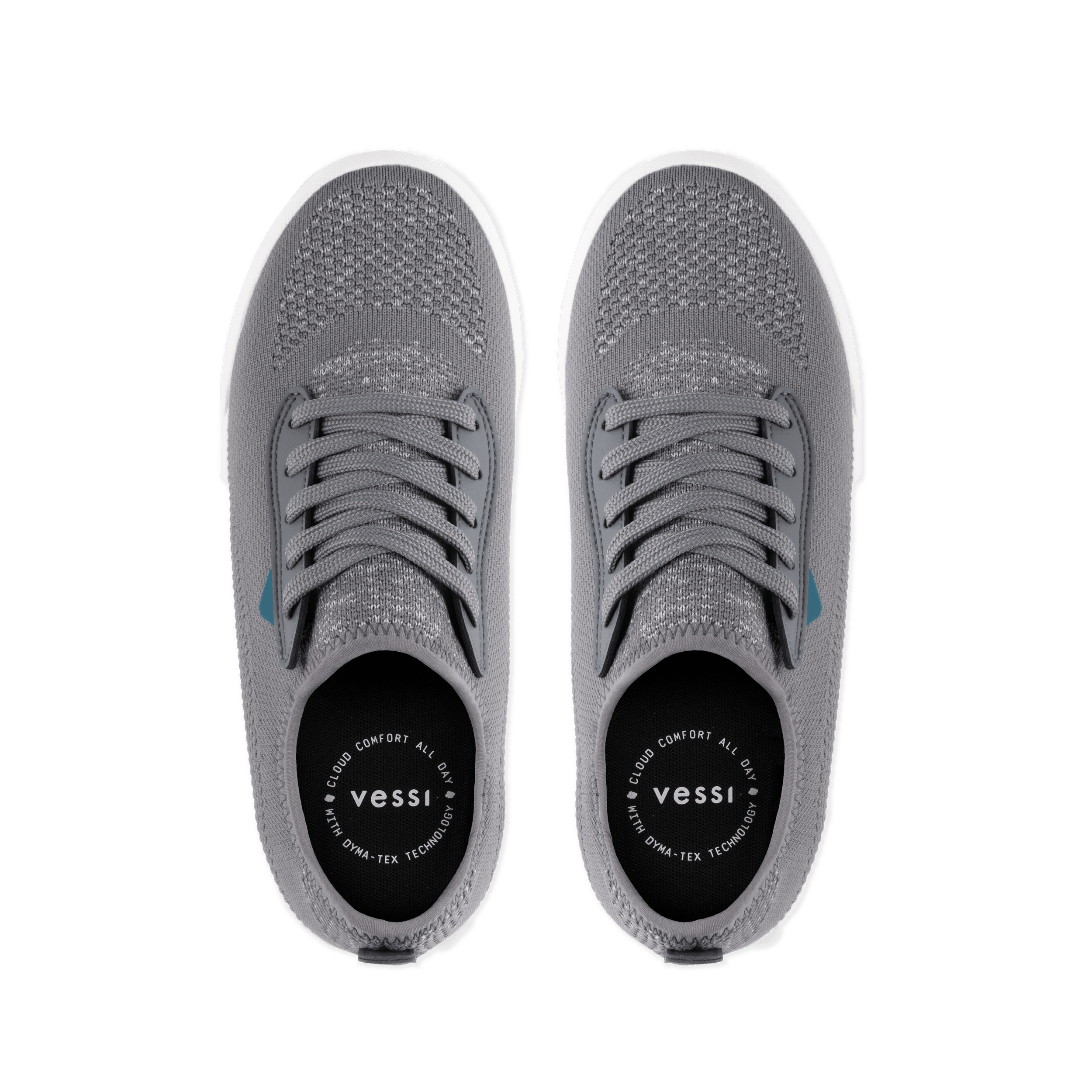 Women's Weekend Classic - Concrete Grey - Image 6