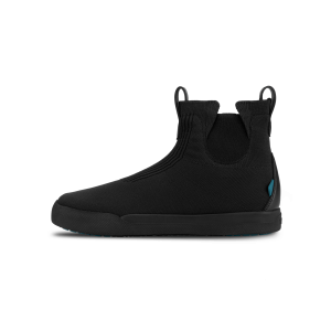 Men's Classic Chelsea - Asphalt Black on Black