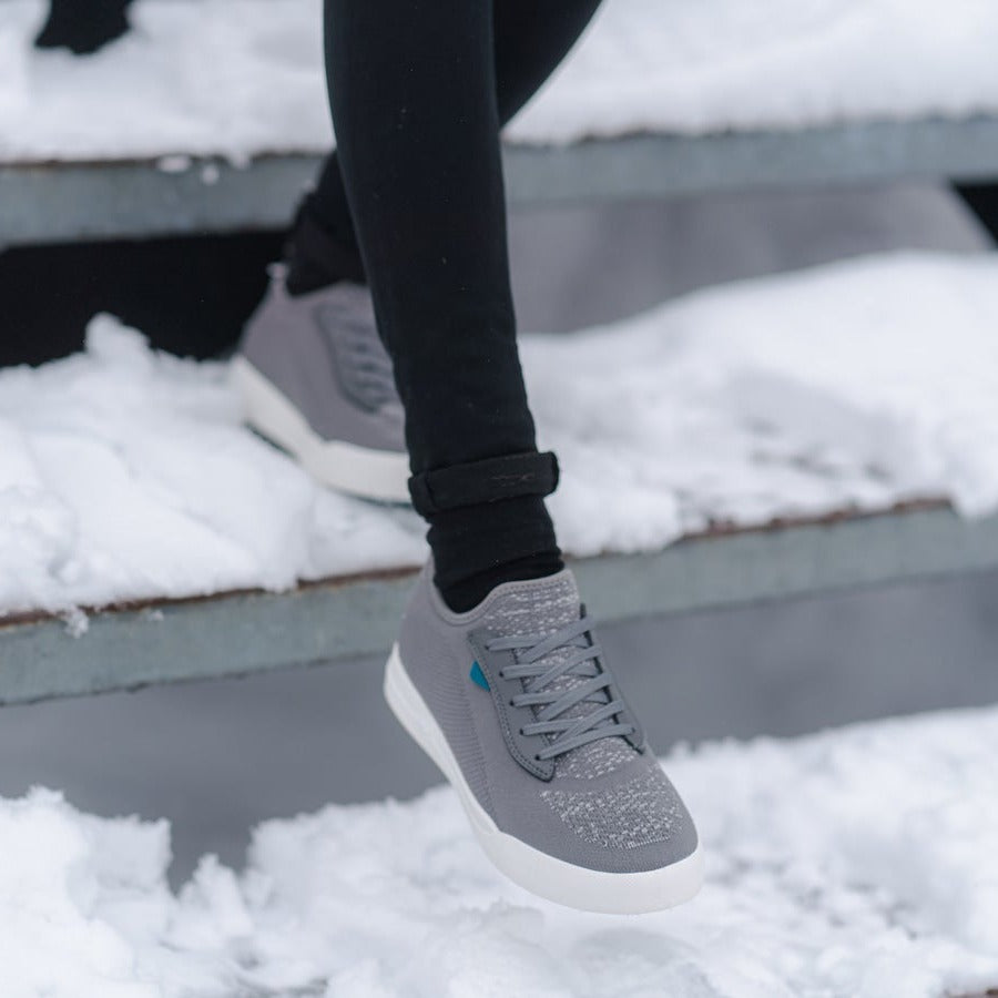Women's Weekend Classic - Concrete Grey - Image 11