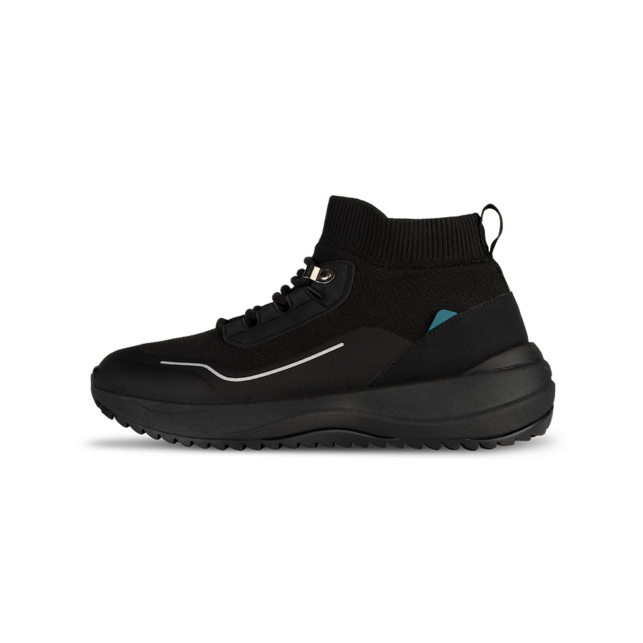 Men's Stormburst High Top - Space Black - Image 8