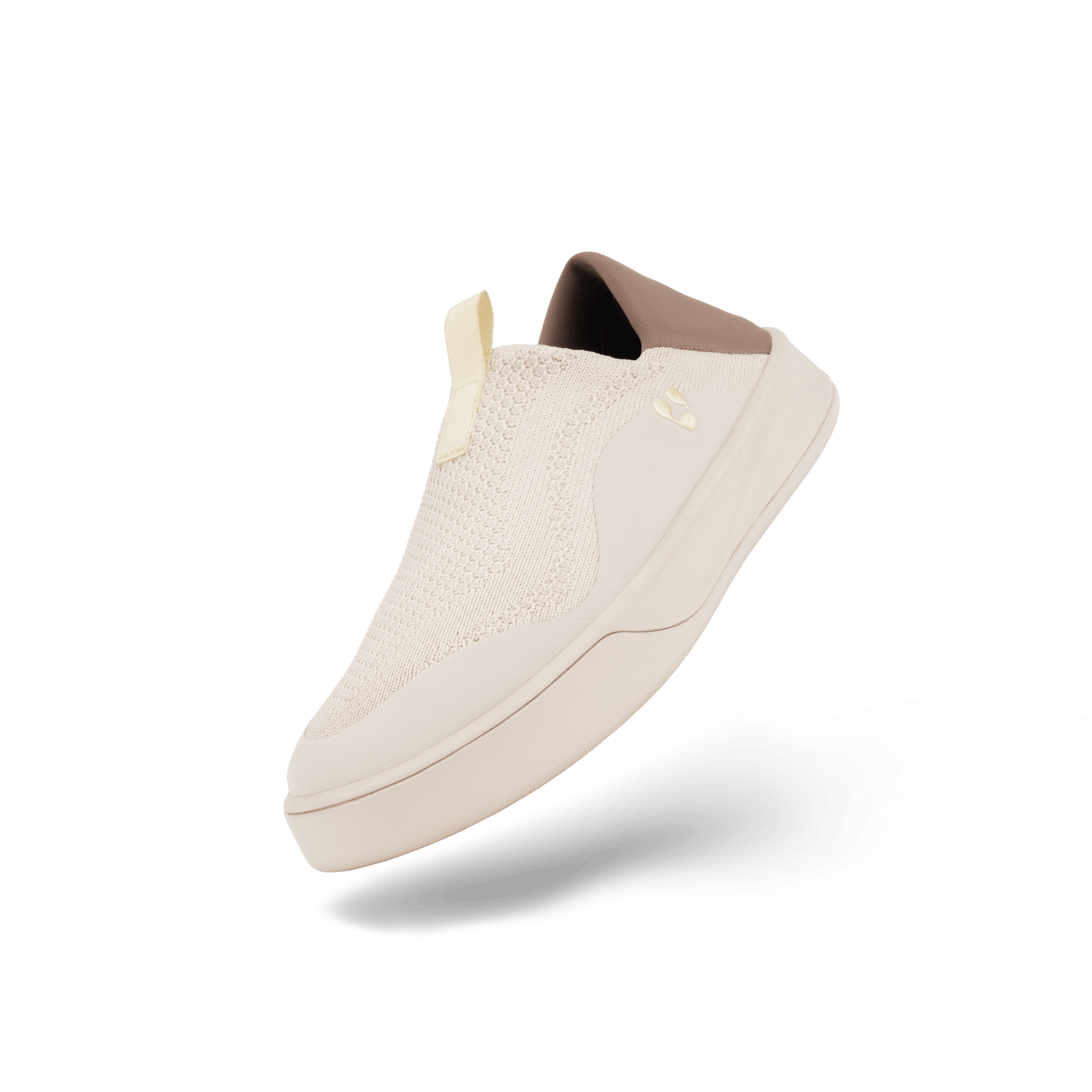 Weekend Slip-On - Shell/Sparrow - Image 8